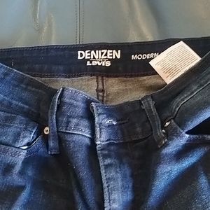Denizen by Levi's modern fit jeans